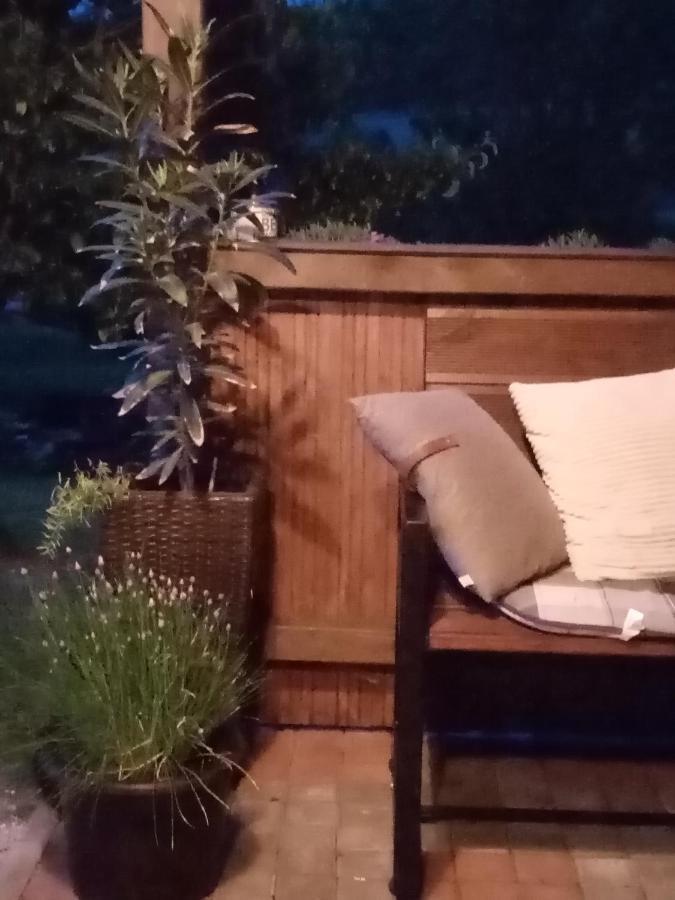 MiJa apartmán s VINNÝM SKLÍPKEM, zahradou a grilem Kájov Exterior foto