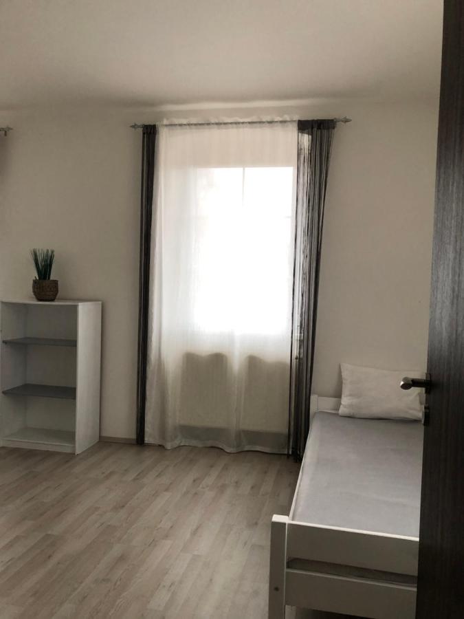 MiJa apartmán s VINNÝM SKLÍPKEM, zahradou a grilem Kájov Exterior foto
